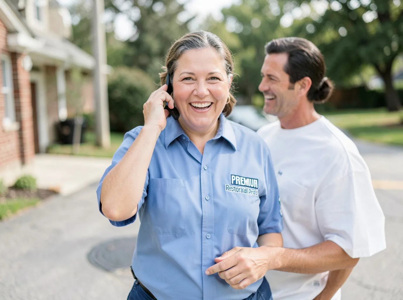 Water Damage Restoration Stevensville, MD FAQs